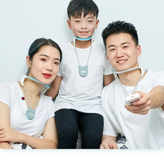 Neck Pain Helper Braces (Cervical Collar)