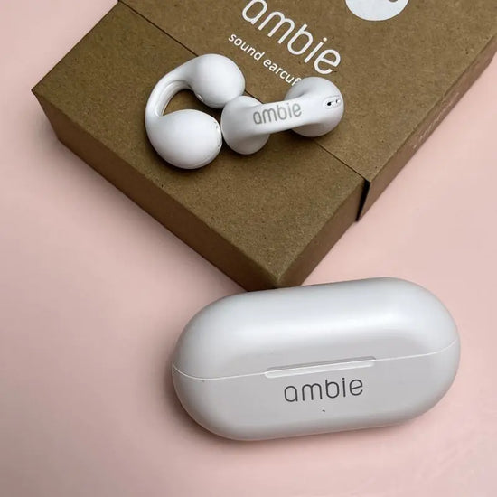 Discover the Power of HearPods