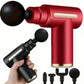 Portable Massage Gun