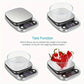 Accurate Digital Kitchen Scale for Cooking and Baking