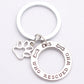 Who Rescued Who  Pet Dog Lover Accessories