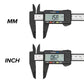 150mm 100mm Caliper Measuring Digital Ruler