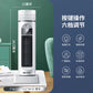 Bladeless Turbo Cooling Tower Fan: Humidifying AC Air Circulator, Wide-Angle Quiet Breeze, 24H Timer & Remote Control