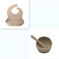 Silicone tableware for babies