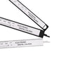 150mm 100mm Caliper Measuring Digital Ruler