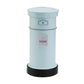 200ml 3-in-1 Ultrasonic Air Humidifier with USB Fan LED Night Light Essential Oil Diffuser for Home Office Car Aroma Therapy