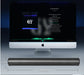 Compact 360 Bluetooth Speaker
