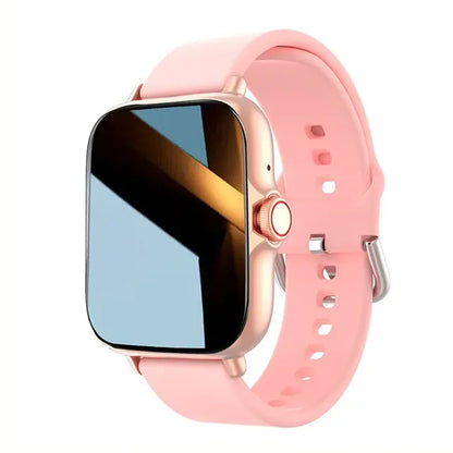 Smart Watch (IOS & Android compatible)