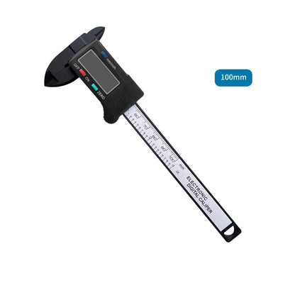 150mm 100mm Caliper Measuring Digital Ruler