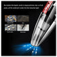 Car Vacuum Cleaner Handheld Wireless Charging Model High Power Small Car Interior Vacuum Cleaner 1 Set