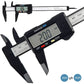 150mm 100mm Caliper Measuring Digital Ruler