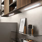 Wireless Motion Sensor LED Night Light USB-C Rechargeable Lamp for Closet, Wardrobe, Kitchen, Stairs, Cabinet, Room Backlight