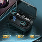 New Arrival M10 Earphone Wireless Headset High Quality Perfect Sound Earbuds Sports Game Music BT Headphone with Power Bank