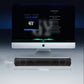 Compact 360 Bluetooth Speaker