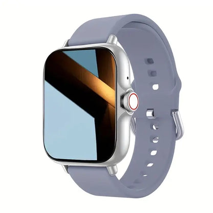 Smart Watch (IOS & Android compatible)