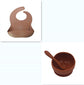 Silicone tableware for babies