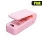 Mini Heat Bag Sealing Machine