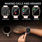 Smart Watch (IOS & Android compatible)