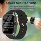 Smart Watch (IOS & Android compatible)