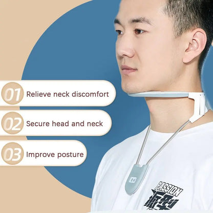 Neck Pain Helper Braces (Cervical Collar)