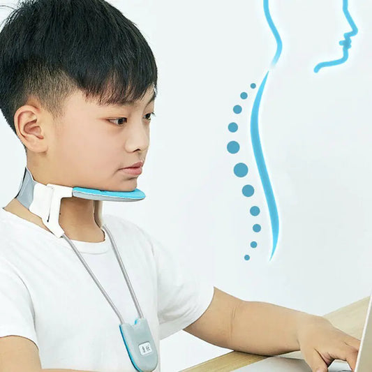 Neck Pain Helper Braces (Cervical Collar)