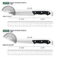 Kitchen Gadgets Stainless Steel Suit