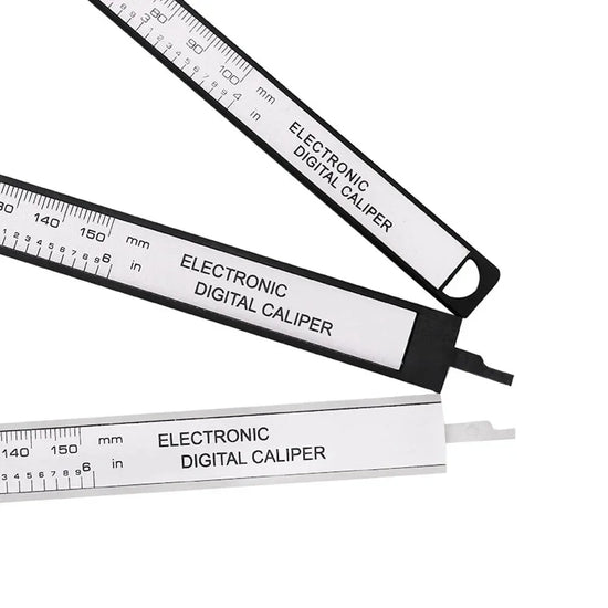 150mm 100mm Caliper Measuring Digital Ruler
