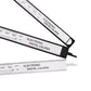 150mm 100mm Caliper Measuring Digital Ruler