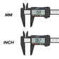150mm 100mm Caliper Measuring Digital Ruler