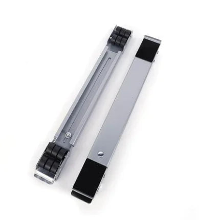 Smart Appliance Movers™ - Adjustable Metal Base (Single)