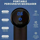 Portable Massage Gun