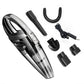 Portable Car Wireless Vacuum Cleaner Powerful Suction Rechargeable Handheld Vacuum Cleaner Quick Charge for Car Home Pet Hair