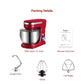 1200W Kitchen MasterChef