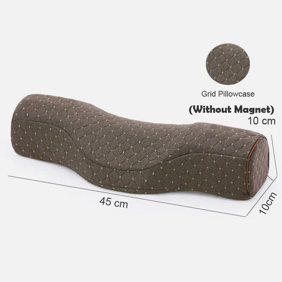 Home Traction Device for Sleep and Neck Support
