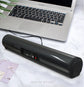 Compact 360 Bluetooth Speaker