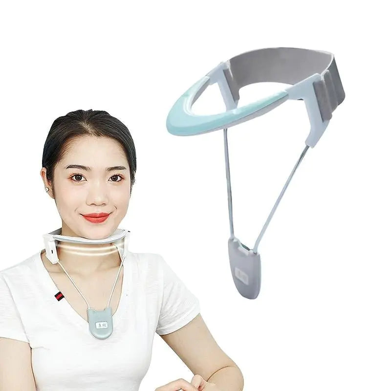 Neck Pain Helper Braces (Cervical Collar)