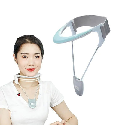 Neck Pain Helper Braces (Cervical Collar)