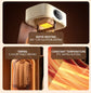 JetSet Portable Clothes Dryer - Foldable and Lightweight