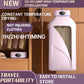 JetSet Portable Clothes Dryer - Foldable and Lightweight
