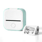 Portable Mini Thermal Label Printer